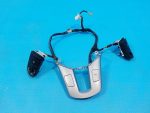 967201H100EQ Кнопки руля KIA Ceed (ED) 2007-2012