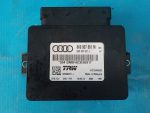 8K0907801M Блок управления стояночным тормозом Audi A4 (B8) 2007-2015