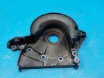 8200563690 Крышка двигателя передняя RENAULT Megane 3 2009-2016