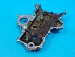 213502B000 Крышка двигателя передняя KIA Ceed (ED) 2007-2012