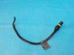 12427793201 Провод блока реле свечей накала BMW X5 E70 2007-2013