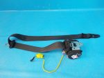 7L6857705DHCP Ремень безопасности передний левый VOLKSWAGEN Touareg 1 (7L) 2002-2010
