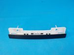 7L6919473G Дисплей парктроника VOLKSWAGEN Touareg 1 (7L) 2002-2010