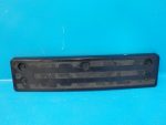 7L6807287P Накладка номерного знака VOLKSWAGEN Touareg 1 (7L) 2002-2010