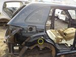 000033282 Крыло заднее правое LIFAN X60 2012-
