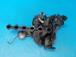 11657796355 Турбина BMW X5 E70 2007-2013