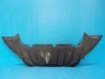 1746348 Пыльник переднего бампера Ford Focus 3 2011-2019