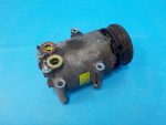 1852376 Компрессор кондиционера Ford Focus 3 2011-2019
