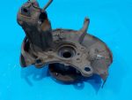 1K0407256AA Поворотный кулак передний правый SKODA Octavia A5 (1Z) 2004-2013