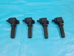 2036331 Катушка зажигания Ford Focus 3 2011-2019