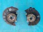 3C0407254F Поворотный кулак передний правый VOLKSWAGEN Passat B7 2011-2015