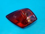 26555JD000 Фонарь задний левый наружный Nissan Qashqai (J10) 2006-2014