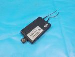 7L6035507L Блок управления антенной VOLKSWAGEN Touareg 1 (7L) 2002-2010