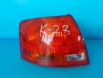8E0945095E Фонарь задний левый наружный Audi A4 (B7) 2005-2007