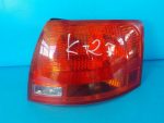 8E0945096E Фонарь задний правый наружный Audi A4 (B7) 2005-2007