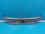 91119AJ080L5 Накладка двери багажника Subaru Legacy Outback (B14) 2010-2014