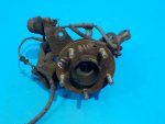 517161H500 Поворотный кулак передний правый KIA Ceed (ED) 2007-2012