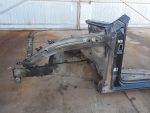 7L0803091AK Лонжерон передний левый VOLKSWAGEN Touareg 1 (7L) 2002-2010