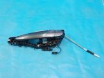 51217207561 Ручка двери задней левой BMW 3 серия F30/F31 2011-2020