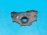 022103153 Крышка двигателя передняя VOLKSWAGEN Touareg 1 (7L) 2002-2010