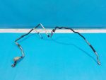 7L0820743E Трубка кондиционера VOLKSWAGEN Touareg 1 (7L) 2002-2010