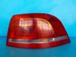 3AF945208B Фонарь задний правый наружный VOLKSWAGEN Passat B7 2011-2015
