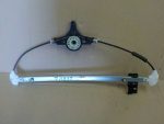 BBM472590 Стеклоподъемник задний правый Mazda 3 (BL) 2009- MAZDA 
