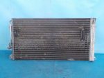 4L0260401 Радиатор кондиционера VOLKSWAGEN Touareg 1 (7L) 2002-2010