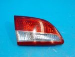 265554AA1A Фонарь задний левый внутренний Nissan Almera G15 2013-2018