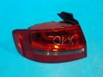 8K5945095AA Фонарь задний левый наружный Audi A4 (B8) 2007-2015