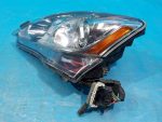 8107053220 Фара левая LEXUS IS 2 2005-2013