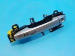6921105918 Ручка двери передней правой TOYOTA Avensis 3 (T270) 2009-2018