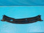 668624AA0A Решетка стеклоочистителя (жабо) Nissan Almera G15 2013-2018
