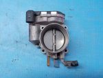 078133062B Дроссельная заслонка Audi A6 (C6, 4F) 2005-2011