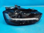 8K0941004AC Фара правая Audi A4 (B8) 2007-2015