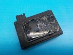 BP4K665G0A Датчик дождя MAZDA 6 (GH) 2007-2012