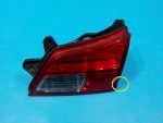 84912AJ250 Фонарь задний правый внутренний Subaru Legacy Outback (B14) 2010-2014