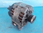 03C903025DX Генератор двигателя VOLKSWAGEN Golf 5 Plus 2005–2014