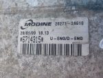 282712A610 Интеркулер KIA Ceed (ED) 2007-2012