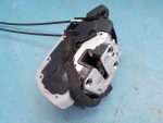 805014AA0C Замок двери передней левой Nissan Almera G15 2013-2018