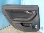 4F0867305 Обшивка двери задней левой Audi A6 (C6, 4F) 2005-2011