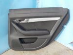 4F0867306 Обшивка двери задней правой Audi A6 (C6, 4F) 2005-2011