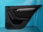 3AE867212DF Обшивка двери задней правой VOLKSWAGEN Passat B7 2011-2015