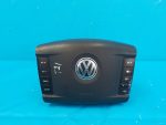 7L6 880 201 DA Подушка безопасности водителя VOLKSWAGEN Touareg 1 (7L) 2002-2010