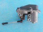 06F133482B Механизм изменения длины впускного коллектора VOLKSWAGEN Jetta 5 2005-2011