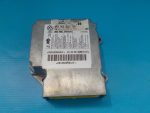 4F0959655 Блок SRS Audi A6 (C6, 4F) 2005-2011