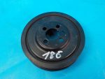 03G105243 Шкив коленвала VOLKSWAGEN Passat B6 2005-2009