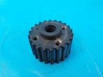 038 105 263 F Шестерня коленвала VOLKSWAGEN Passat B6 2005-2009