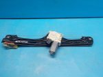 51357291951 Стеклоподъемник задний левый BMW X5 F15 2013-