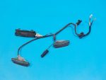 84931AJ010 Кнопка открывания багажника Subaru Legacy Outback (B14) 2010-2014